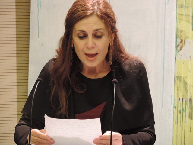 Θεατρικό Αναλόγιο