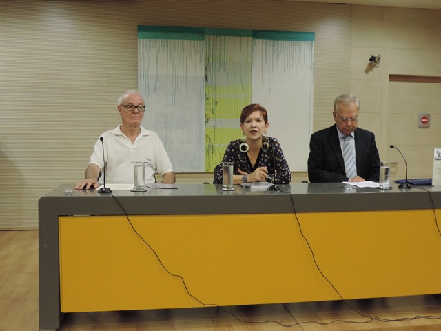 Από τον Σολωμό στον Σεφέρη