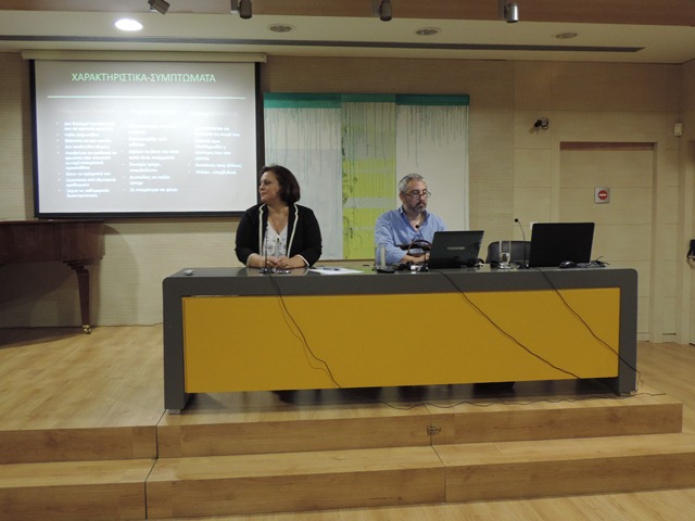Παιδί & Έφηβος με Διαταραχή Ελλημματικής Προσοχής-Υπερκινητικότητας (ΔΕΠΥ)