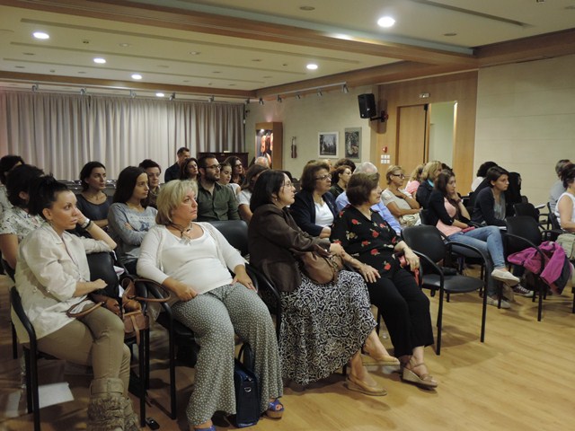 Παιδί & Έφηβος με Διαταραχή Ελλημματικής Προσοχής-Υπερκινητικότητας (ΔΕΠΥ)