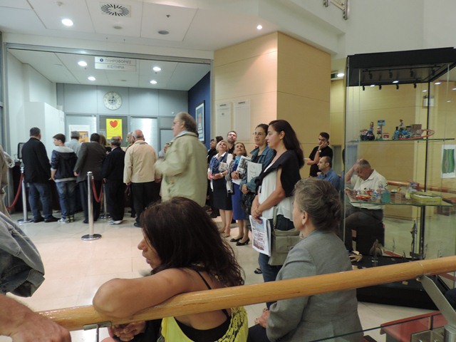 Μιχάλης Βιολάρης 48 χρόνια τραγούδι