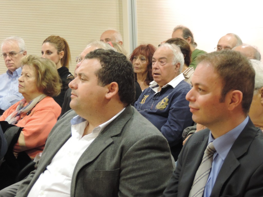 Γράμματα στη Μητέρα Βαδίζοντας στα χνάρια του Κώστα Μόντη