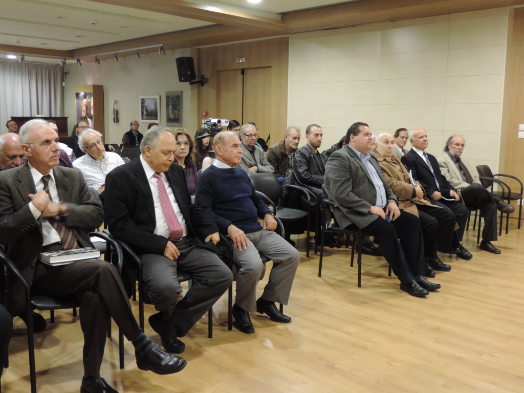 Ιστορία της Νήσου Κύπρου