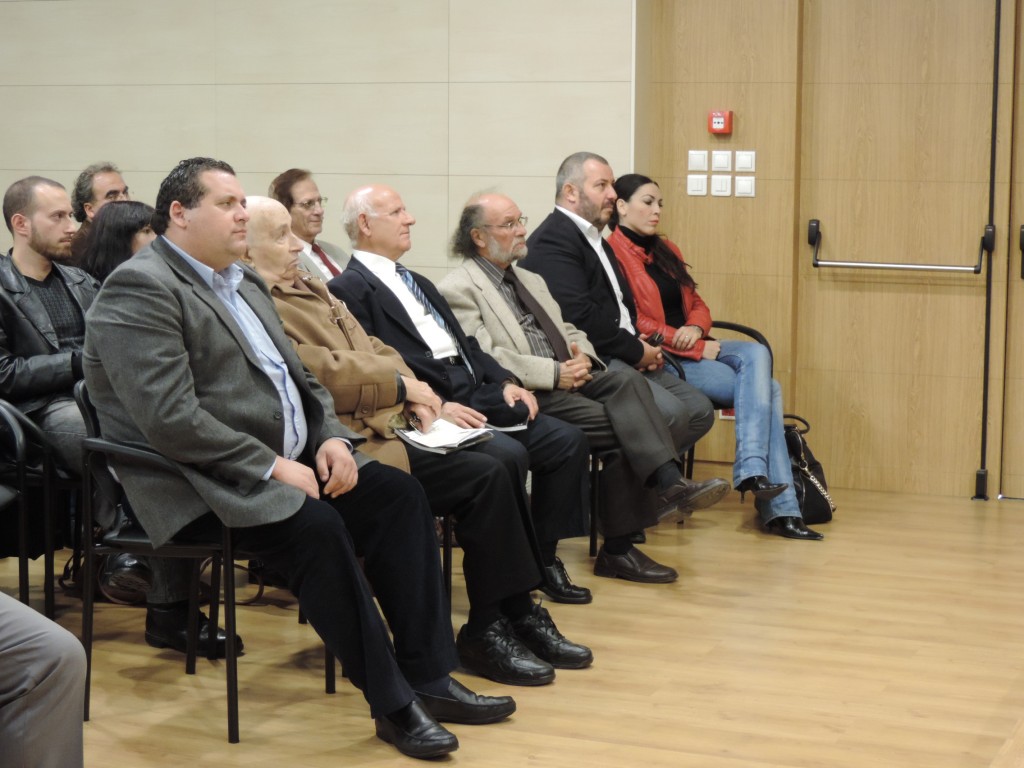 Ιστορία της Νήσου Κύπρου