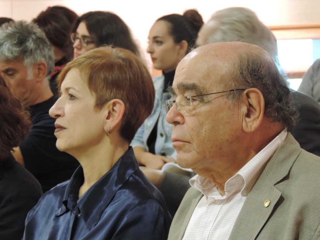 Γράμματα στη Μητέρα Βαδίζοντας στα χνάρια του Κώστα Μόντη