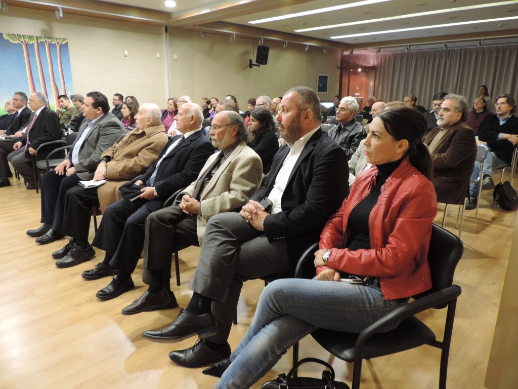 Ιστορία της Νήσου Κύπρου