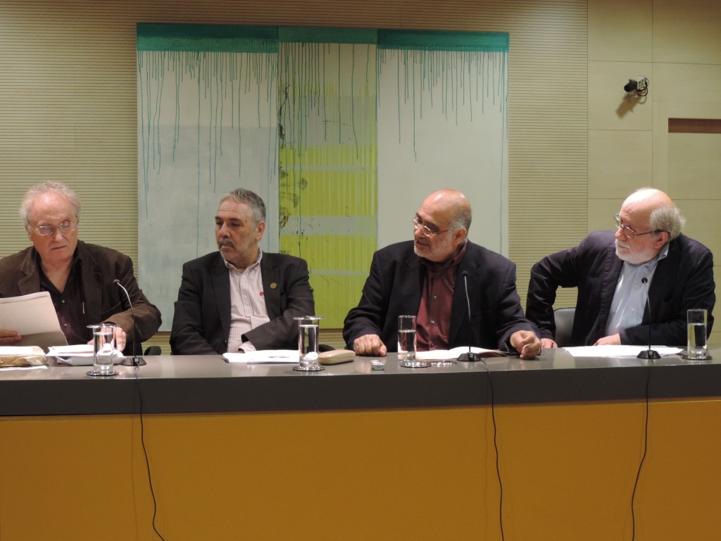 Γράμματα στη Μητέρα Βαδίζοντας στα χνάρια του Κώστα Μόντη