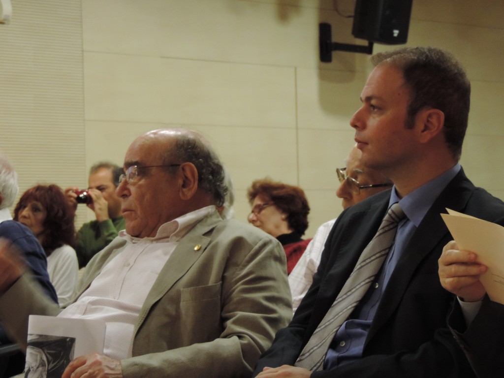 Γράμματα στη Μητέρα Βαδίζοντας στα χνάρια του Κώστα Μόντη