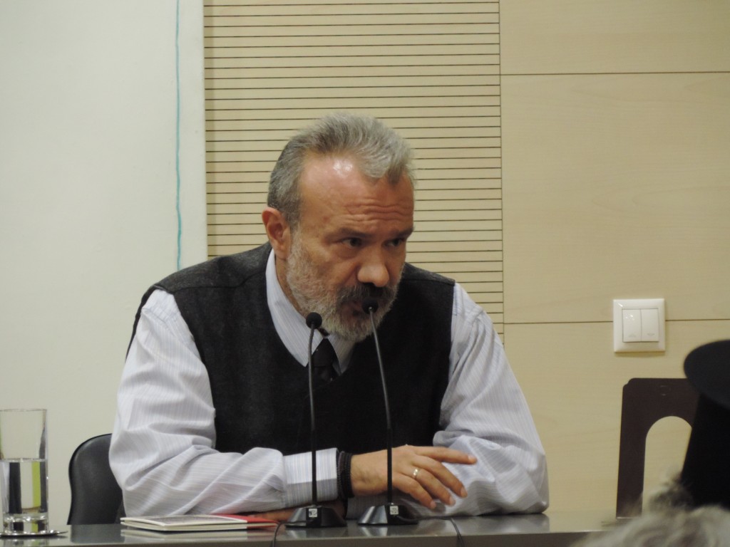 Κατόπιν Εορτής