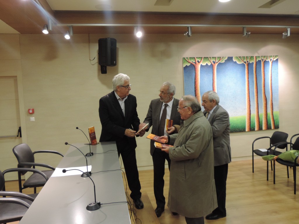 Ανατολικά της Αττάλειας Βόρεια της Λευκωσίας