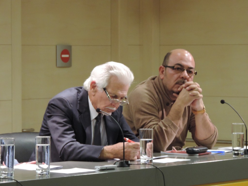 Διηγήματα Ελληνοκυπρίων και Τουρκοκυπρίων