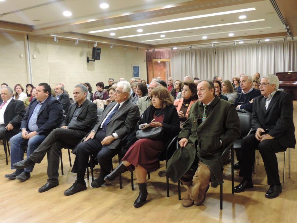 Ανατολικά της Αττάλειας Βόρεια της Λευκωσίας