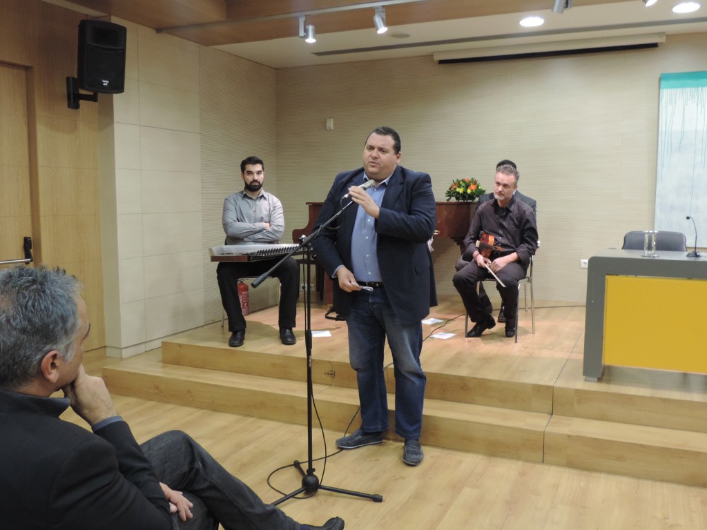 Ανατολικά της Αττάλειας Βόρεια της Λευκωσίας