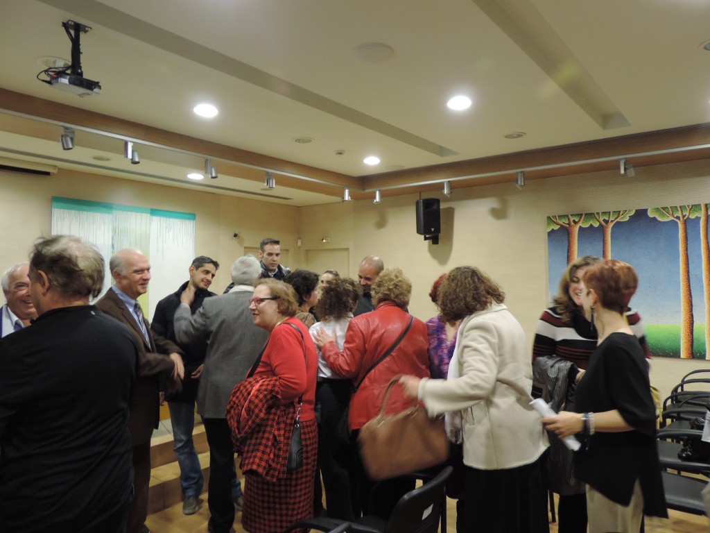 Διακοπές στην κόλαση