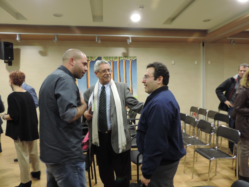 Διακοπές στην κόλαση