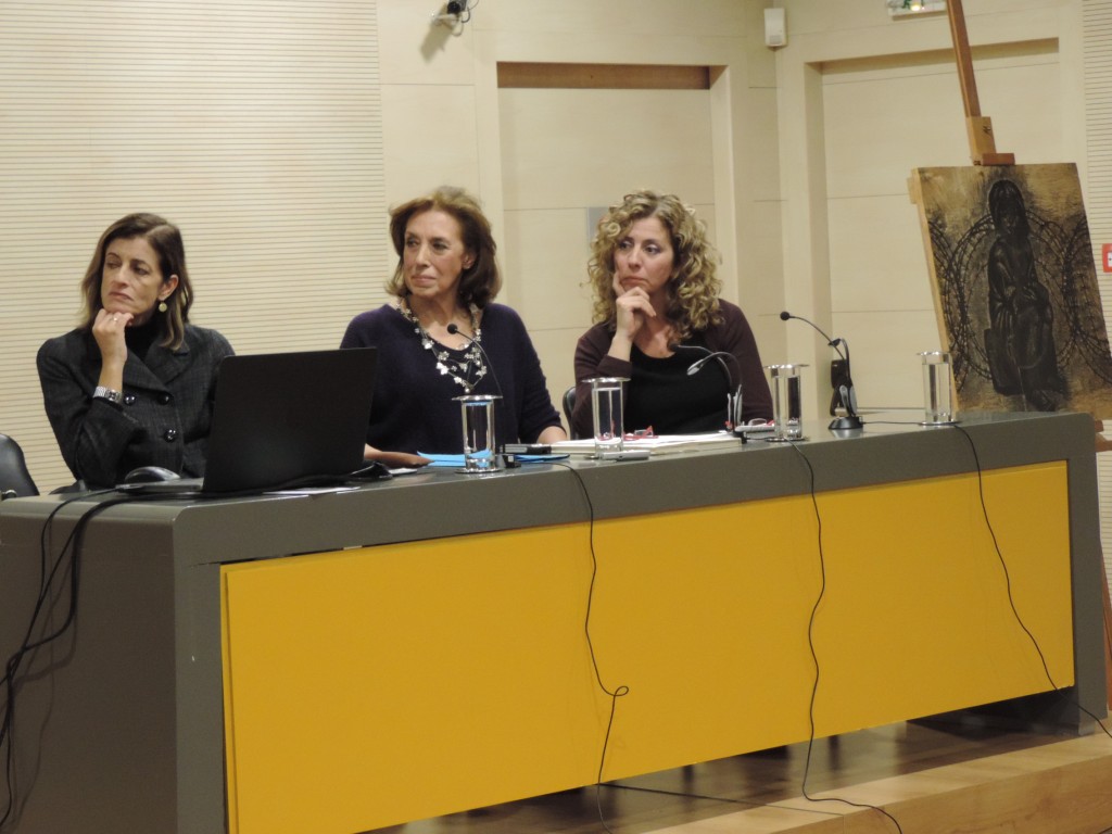 Εκδήλωση για τον χαράκτη Α. Τάσσο