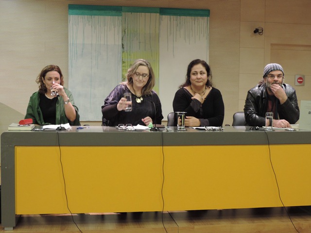Λανθάνων διάλογος. Ο δραματικός μονόλογος στη νεοελληνική ποίηση (19ος – 20ος αι.)