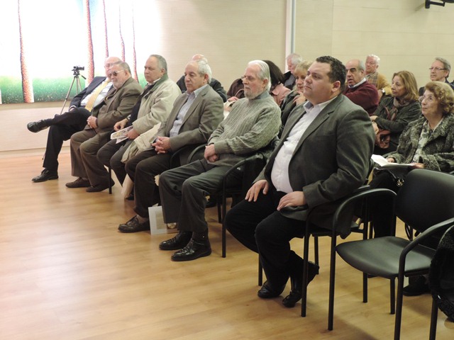 Η Μετεξέλιξη της Κυπριακής οικογένειας