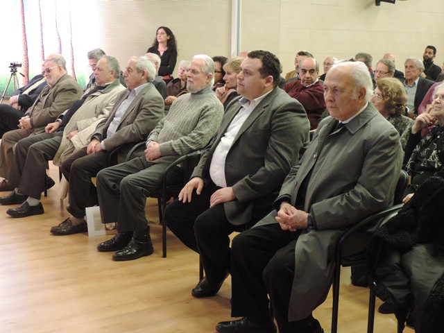 Η Μετεξέλιξη της Κυπριακής οικογένειας