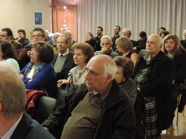 Η Μετεξέλιξη της Κυπριακής οικογένειας