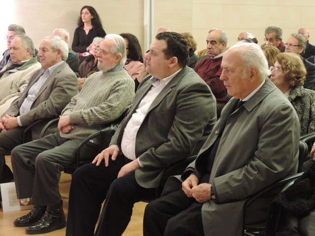 Η Μετεξέλιξη της Κυπριακής οικογένειας