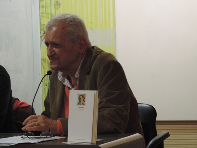 Ο Μικρός Ερωτικός