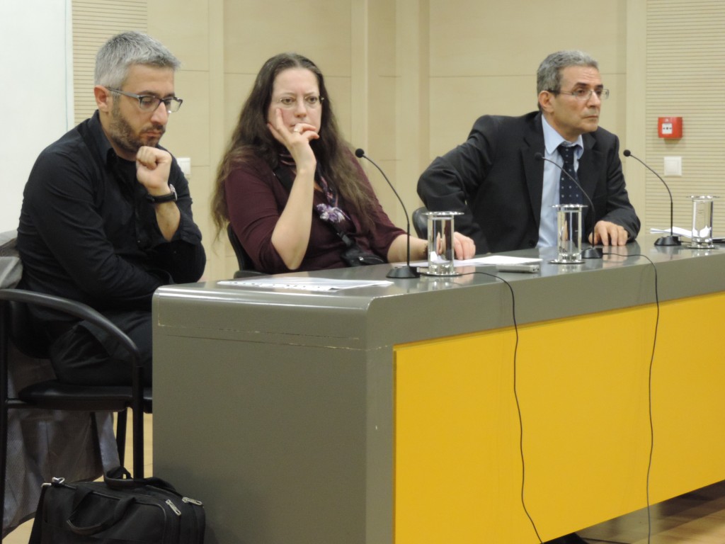 Οδυσσέας Ελύτης Ποίηση – Θεωρία – Πρόσληψη