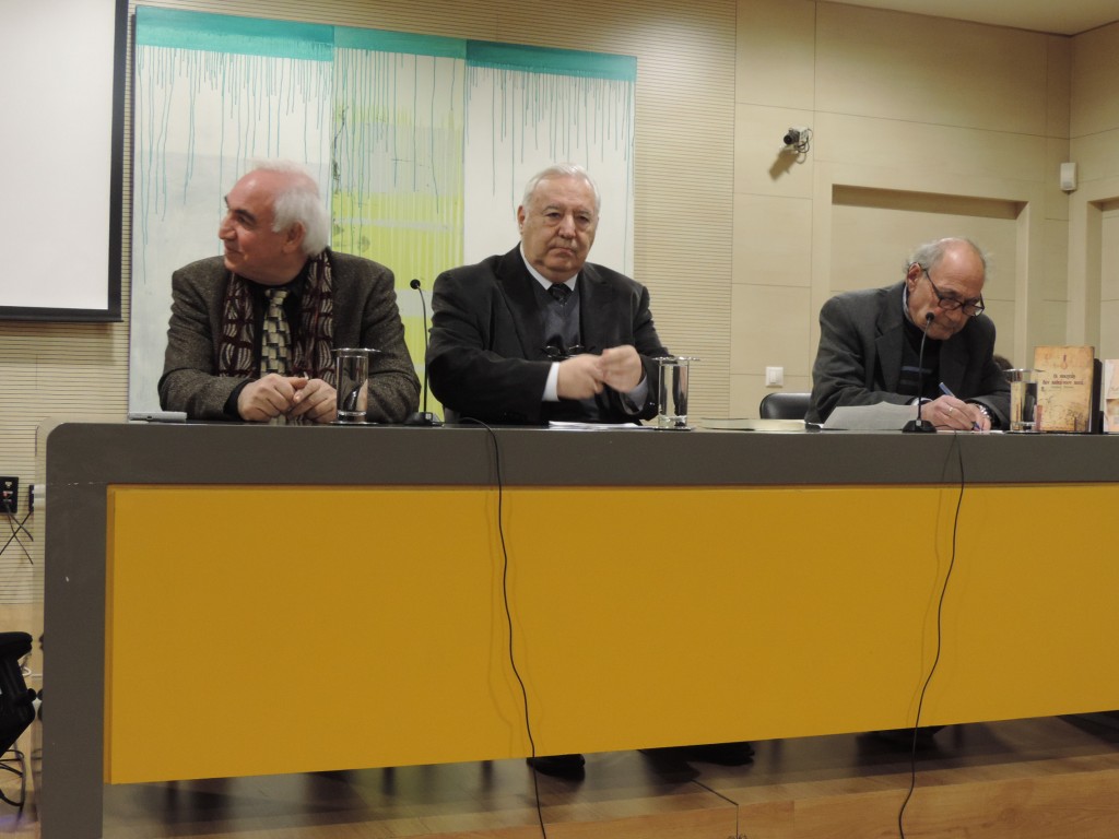 Οι ποιητές δεν πεθαίνουν ποτέ
