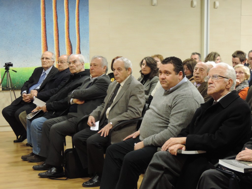 Τετράδια των Φυλακών