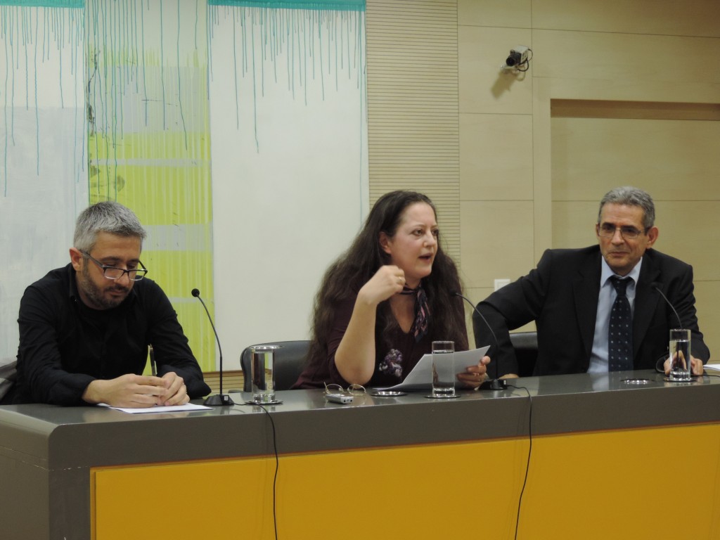 Οδυσσέας Ελύτης Ποίηση – Θεωρία – Πρόσληψη