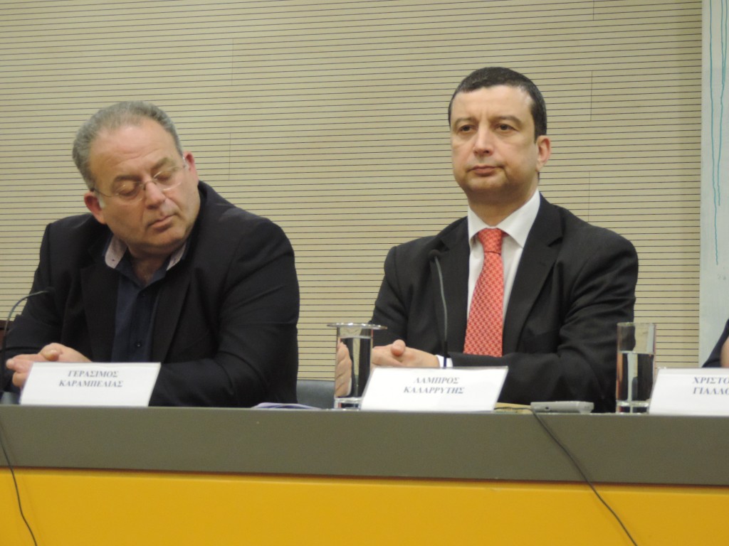 Με οδηγό την ιστορική μνήμη