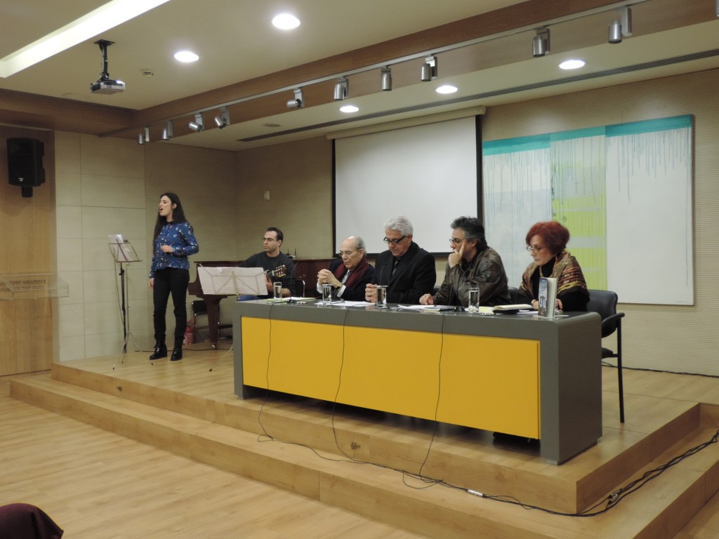 Όλα τα τρώει η σκουριά