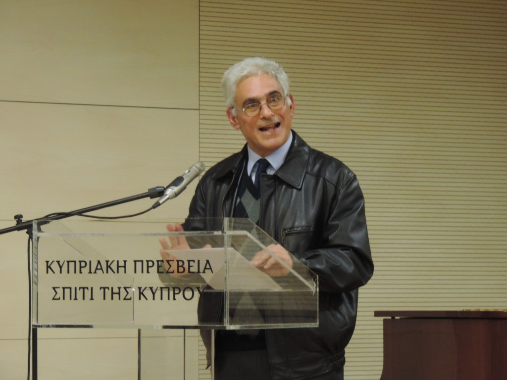 Με οδηγό την ιστορική μνήμη