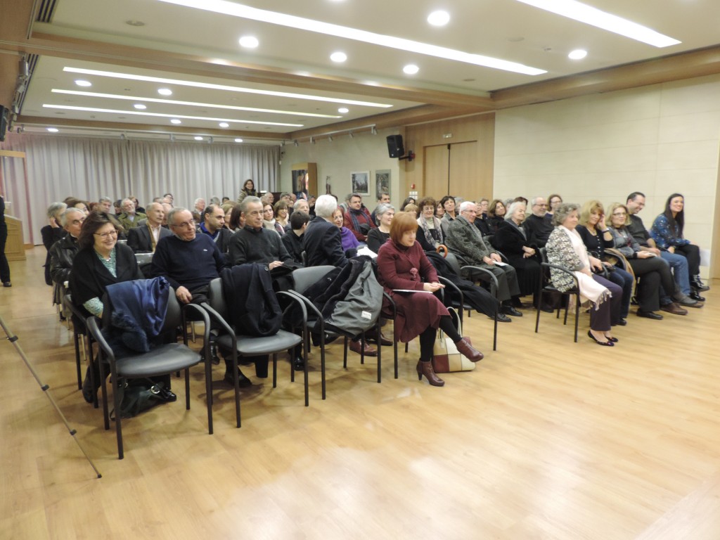 Όλα τα τρώει η σκουριά