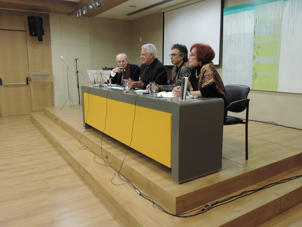 Όλα τα τρώει η σκουριά