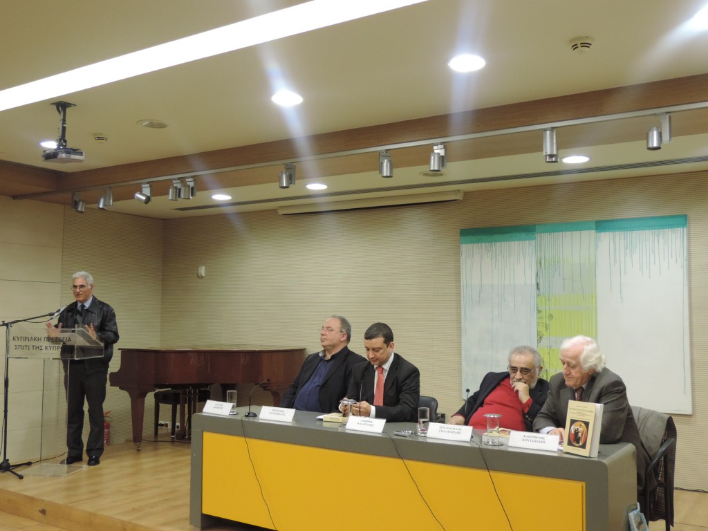 Με οδηγό την ιστορική μνήμη