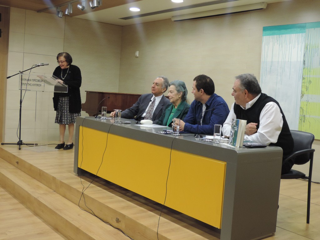Θεοδούλου Λίμιτεδ