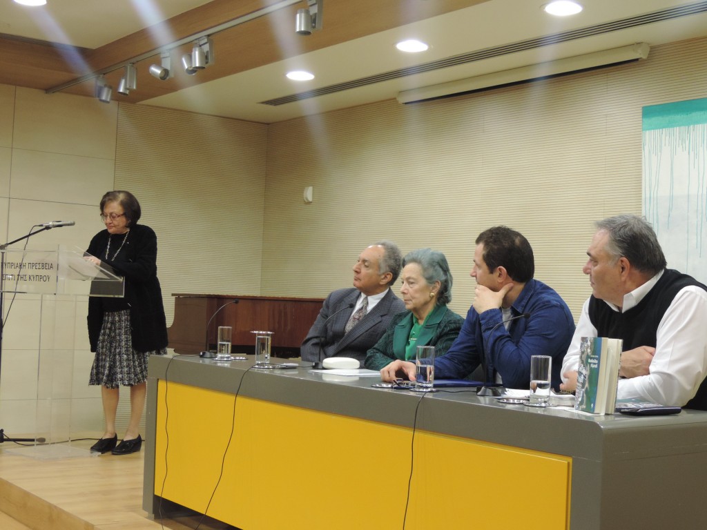 Θεοδούλου Λίμιτεδ