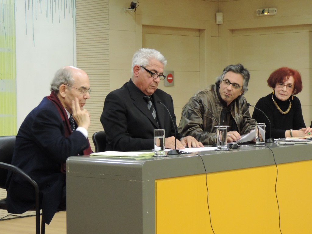 Όλα τα τρώει η σκουριά