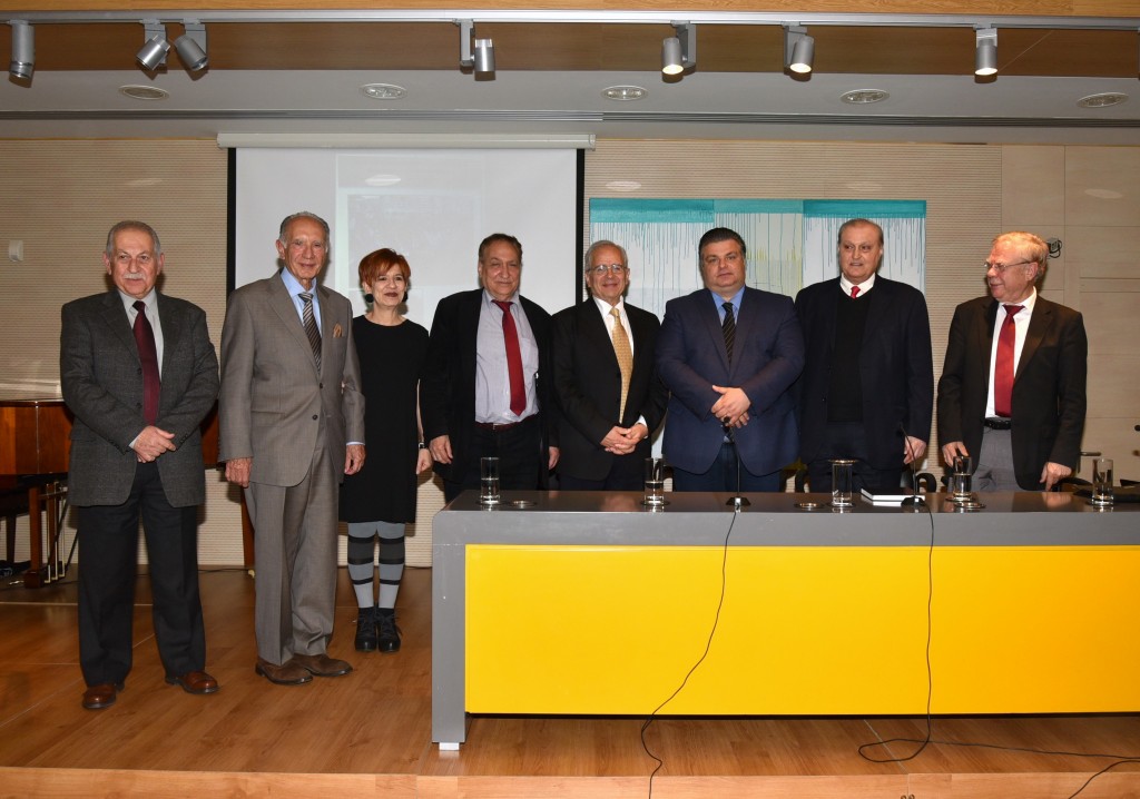 MORPHOU Ενθύμιο 35 Χρόνια