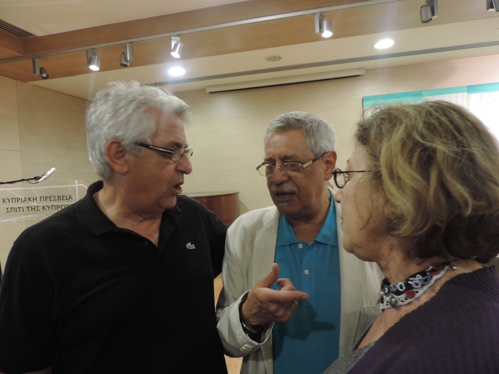 Ο Πειρασμός της Νοσταλγίας Σημειώσεις Καθημερινότητας