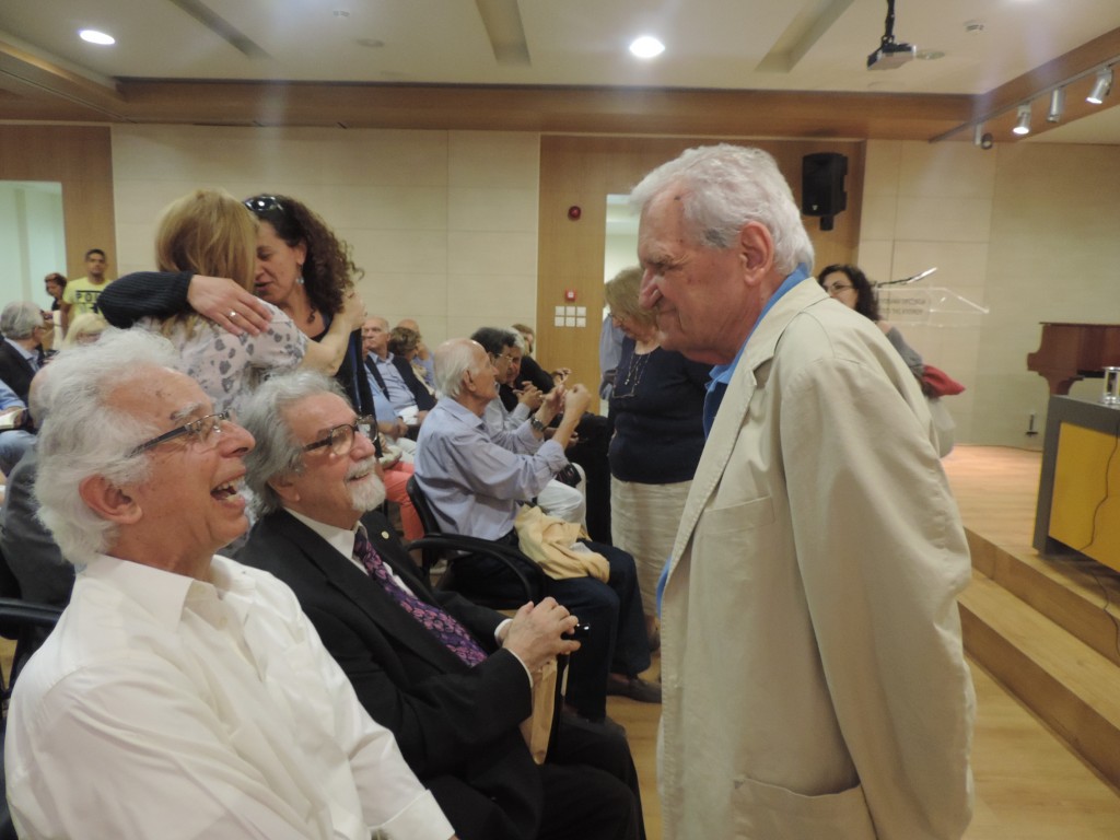 Ο Πειρασμός της Νοσταλγίας Σημειώσεις Καθημερινότητας