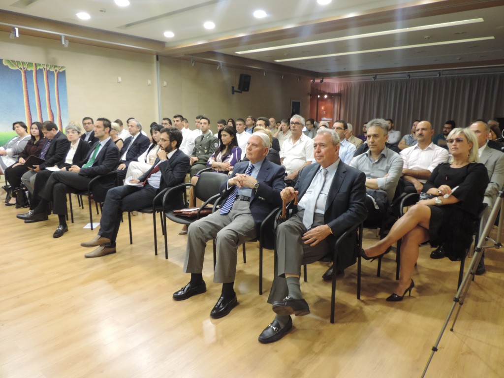 Κυπριακό Συνταγματικό Δίκαιο Θεμελιώση Δικαιώματα και Ελευθερίες