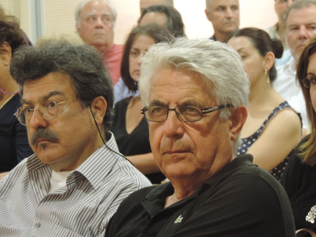 Ο Πειρασμός της Νοσταλγίας Σημειώσεις Καθημερινότητας