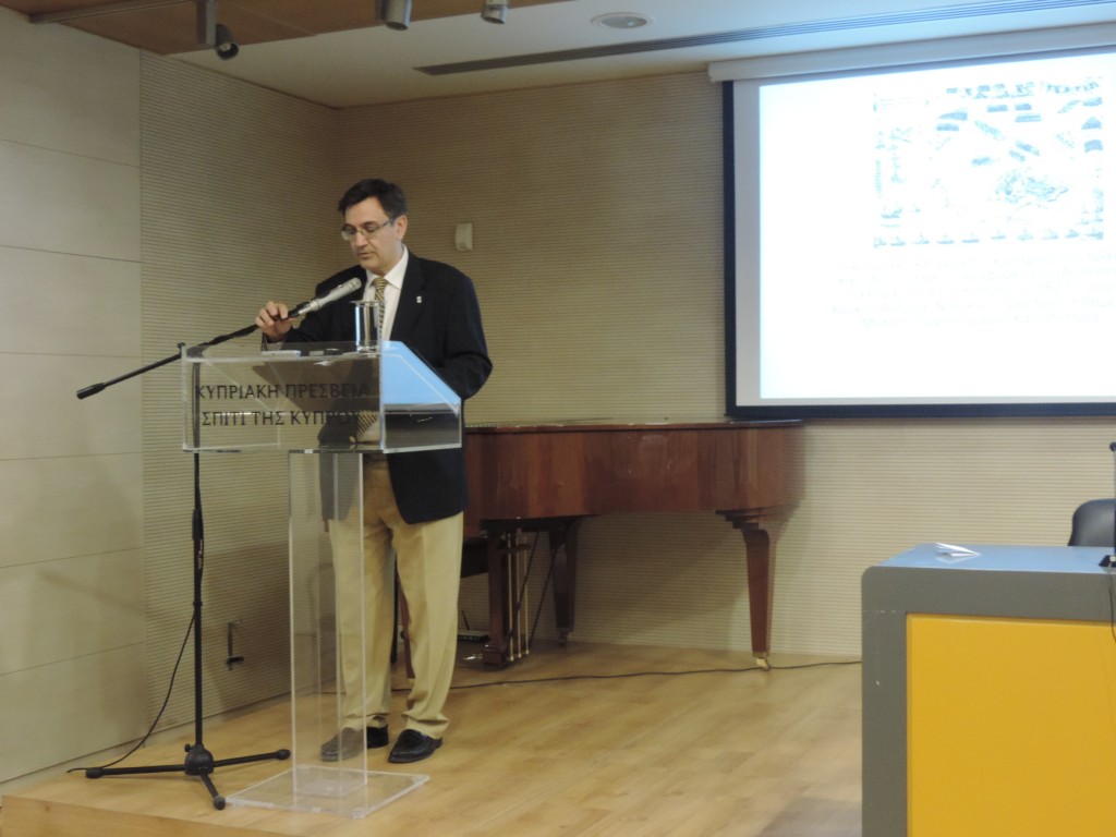 “Ο Ιωάννης Καποδίστριας συναντά την Ιστορία”