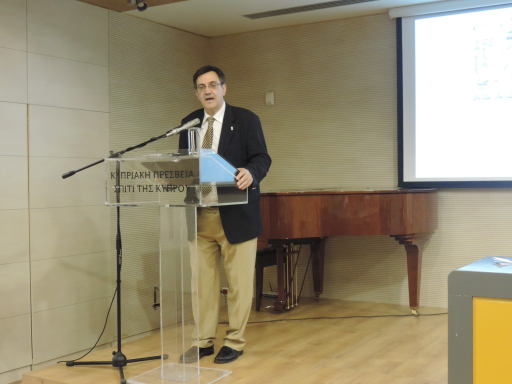 “Ο Ιωάννης Καποδίστριας συναντά την Ιστορία”