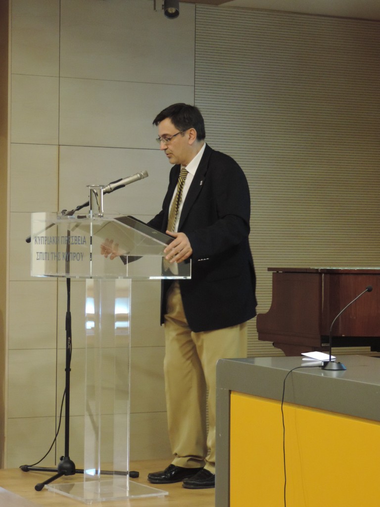 “Ο Ιωάννης Καποδίστριας συναντά την Ιστορία”