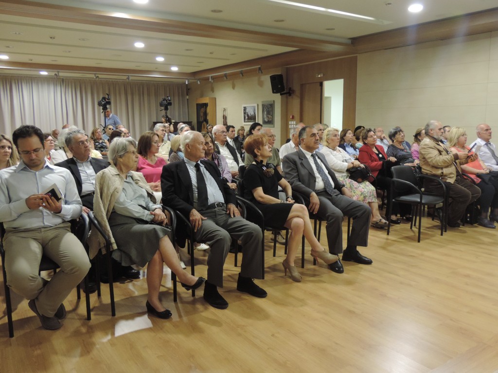 “Ο Ιωάννης Καποδίστριας συναντά την Ιστορία”