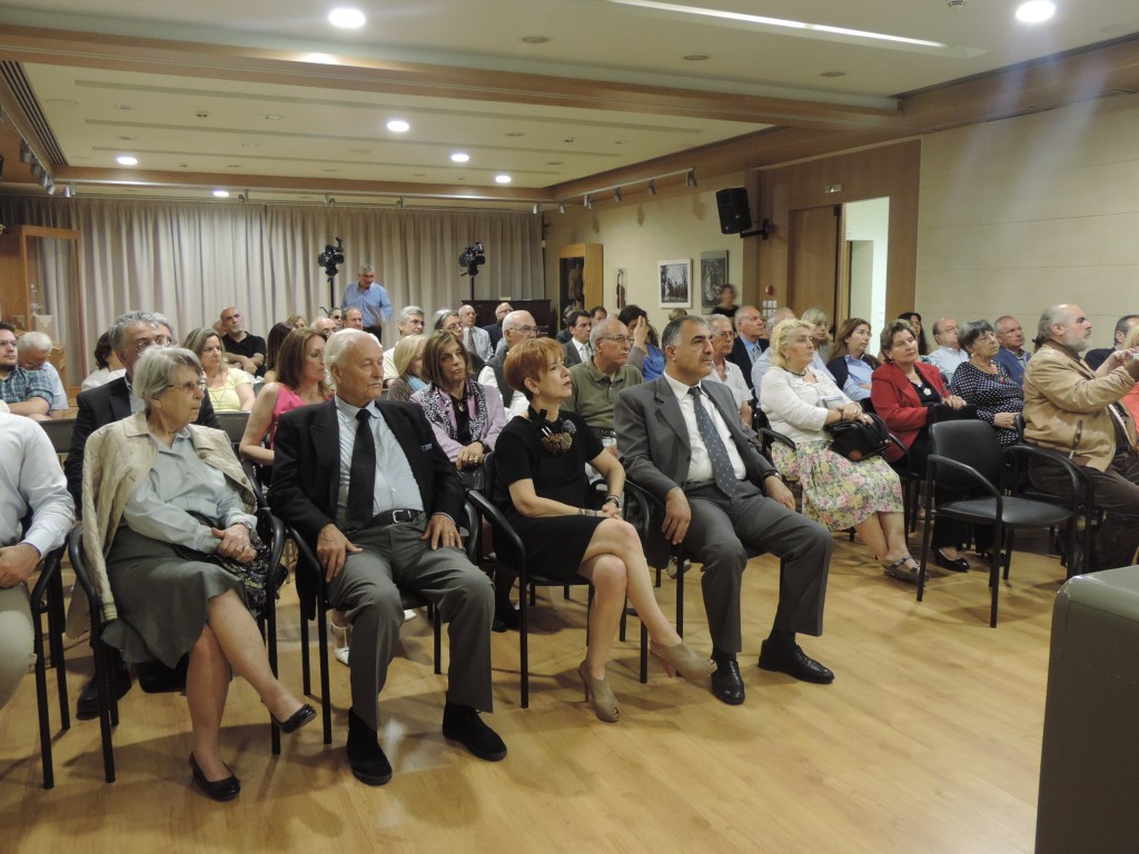 “Ο Ιωάννης Καποδίστριας συναντά την Ιστορία”