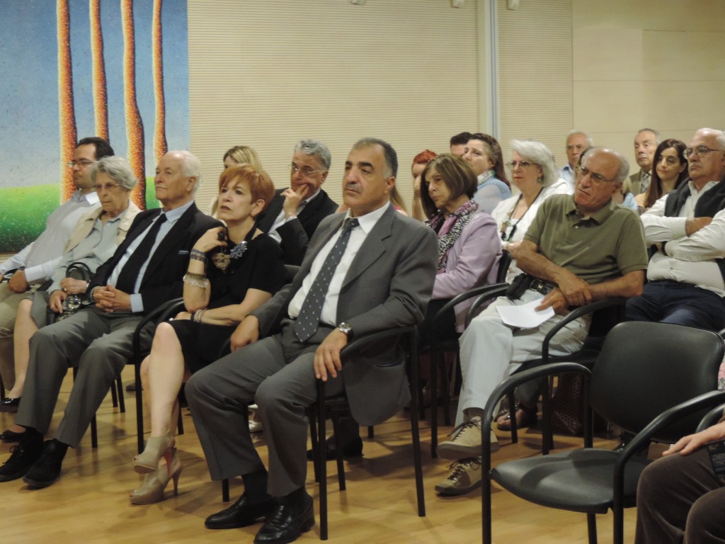“Ο Ιωάννης Καποδίστριας συναντά την Ιστορία”